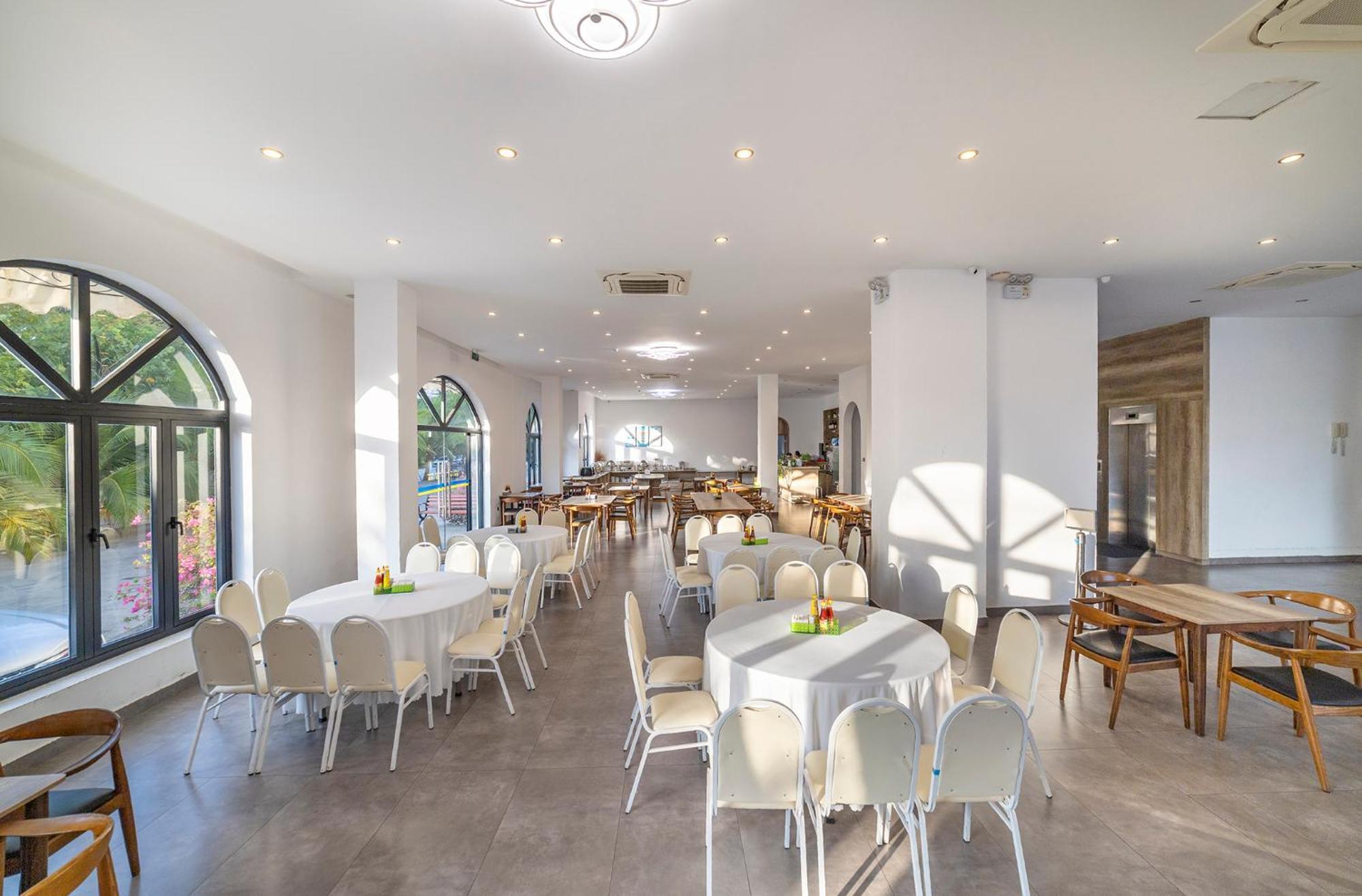 Hafi 3* Vung Tau