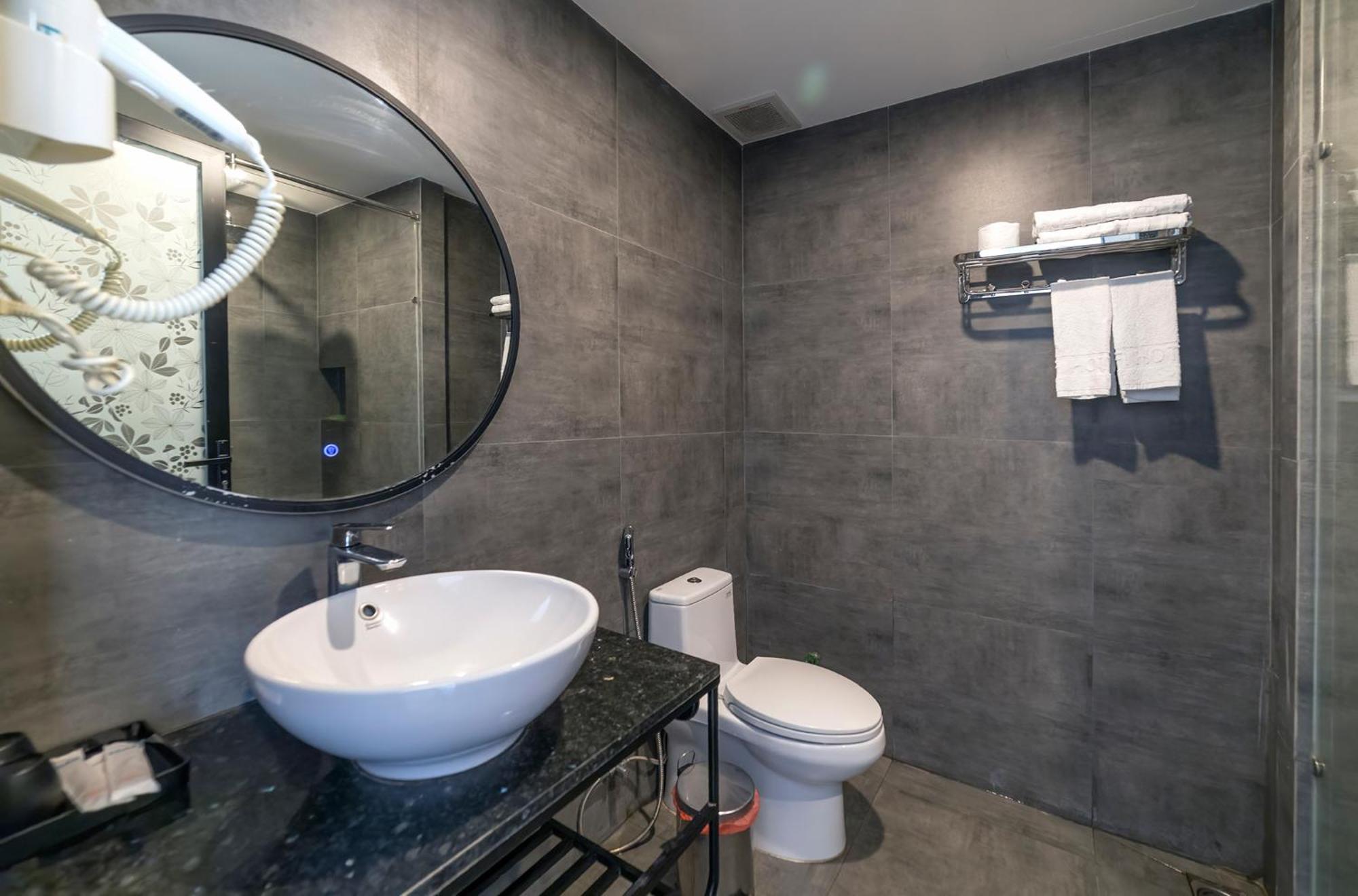 Hotel Hafi 3*