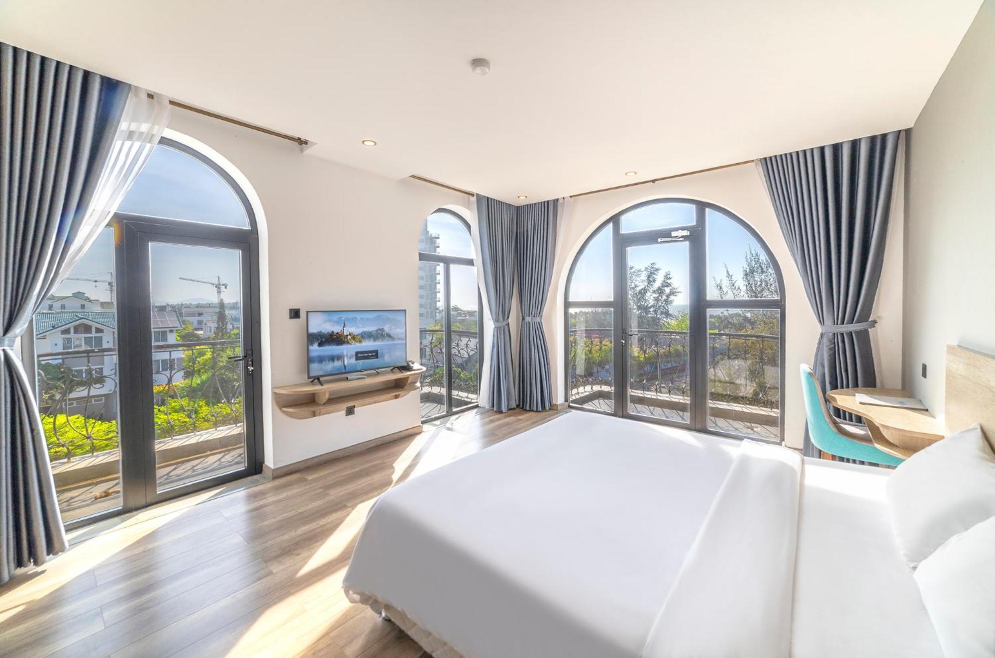 Hotel Hafi